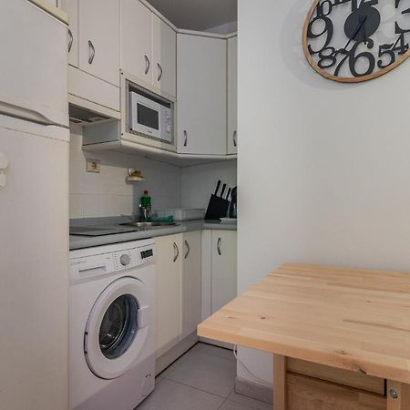 Flatguest Malva Studio Las Palmas de Gran Canaria Exterior photo