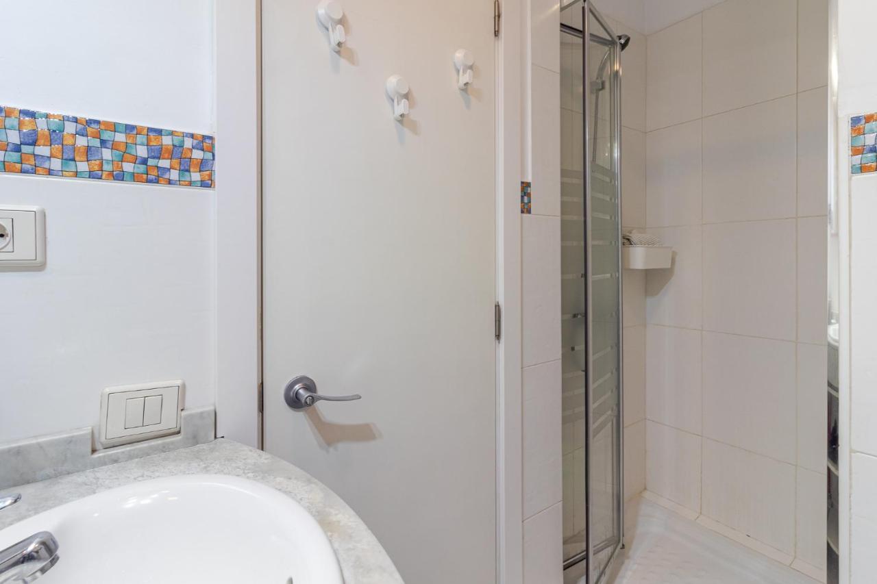 Flatguest Malva Studio Las Palmas de Gran Canaria Exterior photo