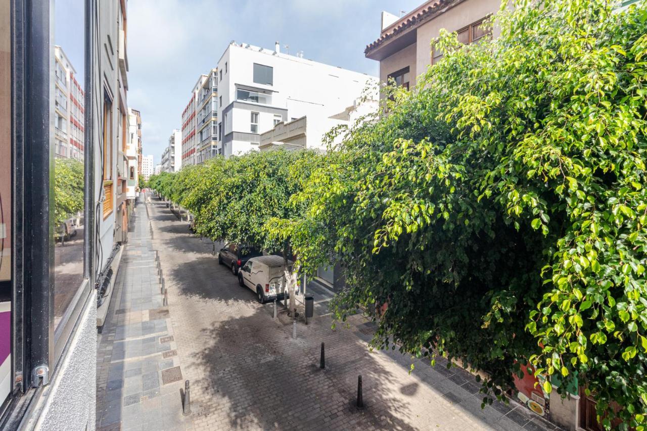 Flatguest Malva Studio Las Palmas de Gran Canaria Exterior photo